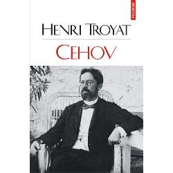 Dup&259; biografiile dedicate celor mai importan&539;i scriitori ru&537;i din secolul al XIX-lea – Dostoievski Pu&537;kin Lermontov Tolstoi Gogol – pentru a completa aceast&259; galerie de portrete în 1984 Henri Troyat s-a angajat s&259; spun&259; povestea fascinant&259; a lui Anton Pavlovici Cehov Povestea unei vie&539;i scurte – AP Cehov a murit la doar patruzeci &537;i patru de ani 1860-1904 – dar tr&259;it&259; cu intensitate &537;i 