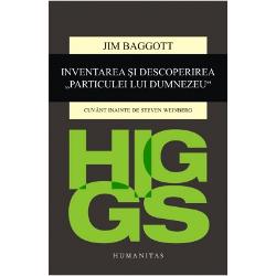 In vara lui 2012 la marele accelerator de particule de langa Geneva a fost descoperit bosonul Higgs a carui existenta fusese prezisa cu o jumatate de secol in urma Evenimentul a creat mare valva mai ales ca bosonul Higgs devenise celebru fiind numit „particula lui Dumnezeu“ din moment ce cu ajutorul lui putea fi explicat felul in care particulele de materie dobandeau masa – era privit ca un 