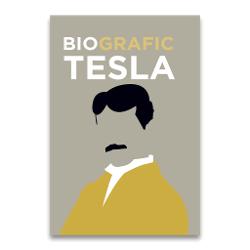 Colec&539;ia BioGrafic prezint&259; un mod inedit de a privi vie&539;ile celor mai mari gânditori &537;i inventatori ai lumii Sunt redate zeci de defini&539;ii date gânduri obiceiuri &537;i realiz&259;ri ale fiec&259;rei personalit&259;&539;i folosind infografice pentru a le transmite pe toate în instantanee viiBioGrafic Tesla – Biografia lui Tesla se adreseaz&259; tuturor copiilor cu vârsta peste 14 aniMul&539;i oameni 