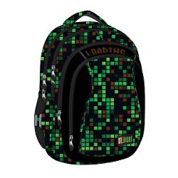 Ghiozdan bp04 4 compartimente st right gamer mj101256