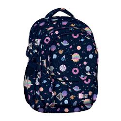 Ghiozdan scolar bp01 4 compartimente st right cosmos mj101226