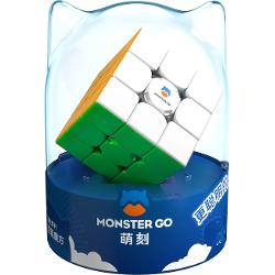 Cub Gan Monster Go Mg Ai Premium GAN963275
