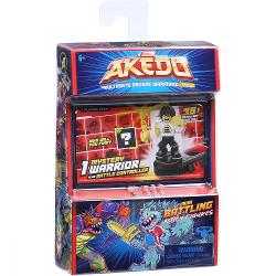 Brand AkedoCuloare MulticolorPentru BaietiVarsta 6 - 7 ani 7 - 8 ani 8 ani Intra in lumea Akedo si a Ultimate Arcade 