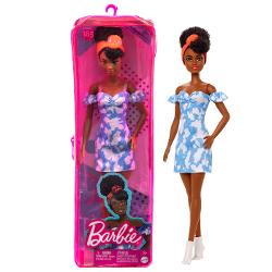 Fashionistas este una dintre cele mai indragite colectii Barbie oferind o gama larga de papusi cu diferite stiluri si accesorii introducand conceptul de diversitate si acceptare in randul fetelor Aceasta colectie include papusi cu diferite tipuri de siluete tonuri de piele culori de ochi si par astfel fetele nu se vor plictisi niciodata si isi vor gasi papusa asemanatoare stilului lor Papusile au stilul lor propriu inspirat de ultimele tendinte din moda si vin cu o tinuta completa 