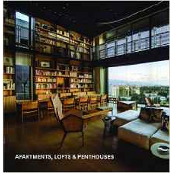 Apartments Lofts & Penthouses