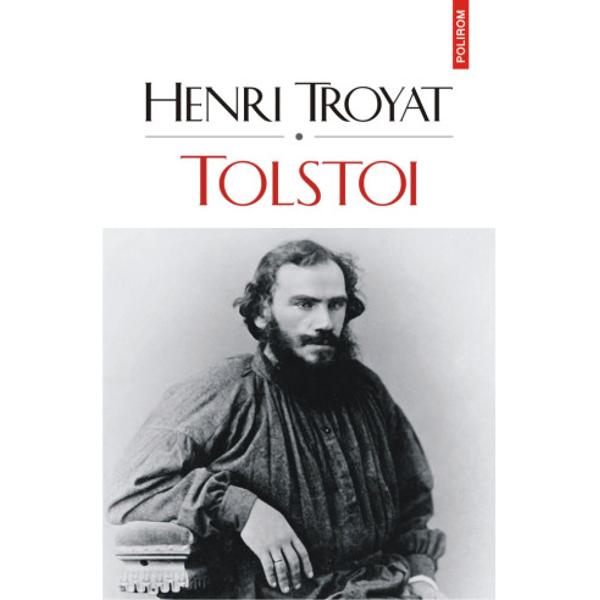 Traducere din limba francez&259; de Paul B Marian„Pentru a scrie biografia unui personaj de anvergura lui Tolstoi un autor trebuie s&259; aib&259; un talent de dimensiuni tolstoiene Henri Troyat este un asemenea autor iar cartea sa ne ofer&259; portretul ultim complet al omului care a fost Tolstoi” afirma Genêt în The New Yorker Tolstoi &537;i-a fascinat contemporanii care au v&259;zut în el una dintre cele mai mari figuri ale 