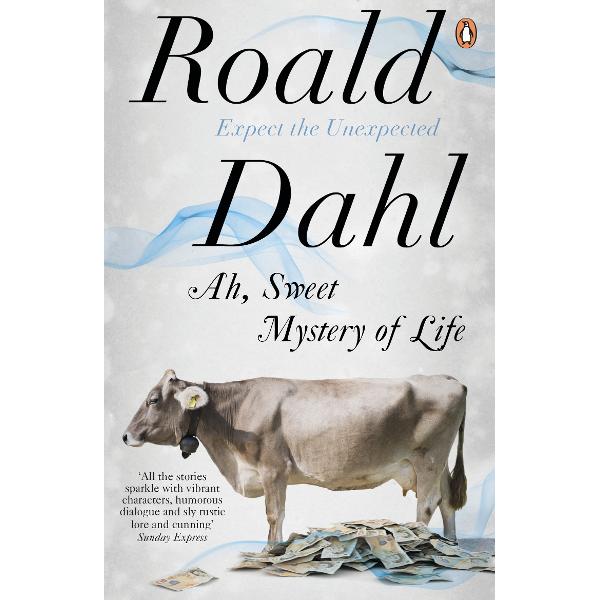 The sweet scents of rural life infuse this collection of Roald Dahls country stories but there is always something unexpected lurking in the undergrowth   Whether it is taking a troublesome cow to be mated with a prime bull; dealing with a rat-infested hayrick; learning the ways and means of maggot farming; or describing the fine art of poaching pheasants using nothing but raisins and sleeping pills Roald Dahl brings his stories of everyday country folk and their strange 