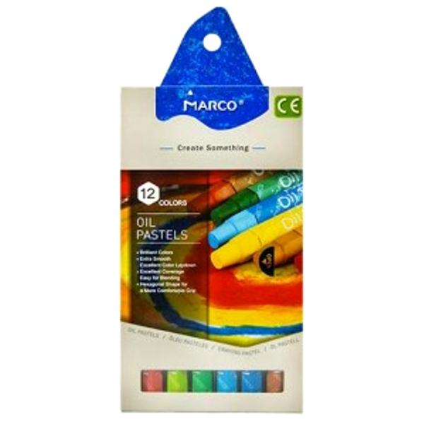 Creioane cerate colorate- Set de 12 culori- Diametru grif 100 mm- Lungime 750 mmNu sunt recomandate copiilorcu virsta sub 3 ani