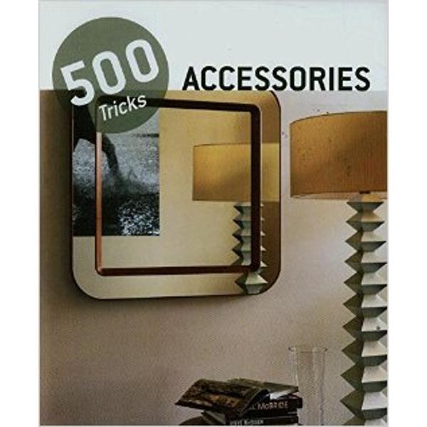 500 Tricks Accessories