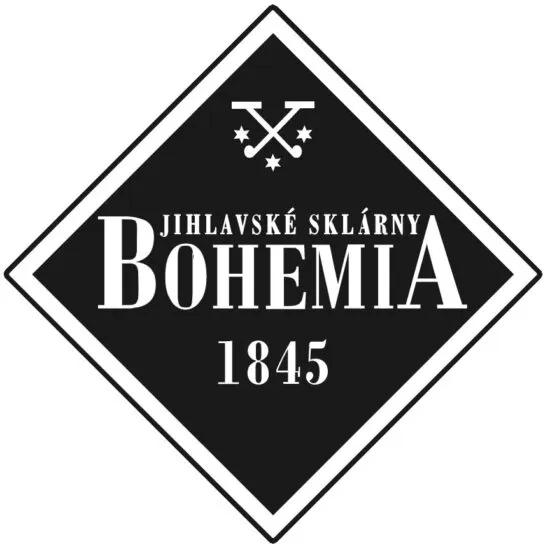 Set 6 pahare sampanie din cristal model Pinwheel 180mlSetul contine 6 pahareCutie clasica inscriptionata BohemiaPaharele au marcajul de autenticitate Bohemia
