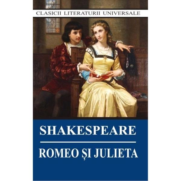 Romeo si Julieta editia 2017