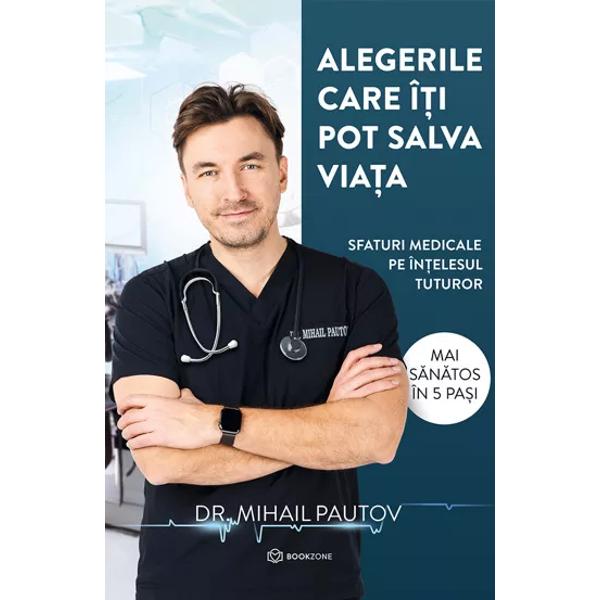 Rezumat Alegerile care î&539;i pot salva via&539;a - Dr Mihail Pautov„Tot ce îmi doresc este ca voi s&259; ave&539;i grij&259; de voi &537;i s&259; face&539;i alegeri corecte într-un mod educat” – Dr Mihail Pautov Dr Mihail r&259;spunde întreb&259;rilor tale Cum putem sc&259;pa de anxietateCe înseamn&259; un somn s&259;n&259;tos &537;i cum îl ob&539;inembr 