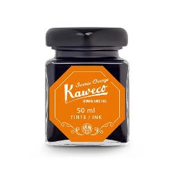 Gama Consumabile KawecoCuloare Sunrise OrangeCalimara 