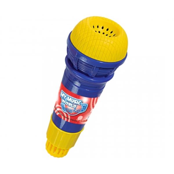 Fii un star pe scena Acest microfon creeaza un sunet grozav si este disponibil in 2 variante de culoare Pretul afisat este per bucata