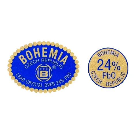 Bol cristal Sheffield Bohemia Bol 175cmForma sferica il face potrivit si pentru a fi folosit drept vaza model sferaCutie clasica inscriptionata BohemiaProdusele au marcajul de autenticitate Bohemia