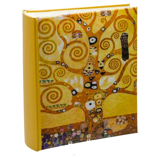 Album pentru fotografii Gustav Klimt 15x17 cm AD643