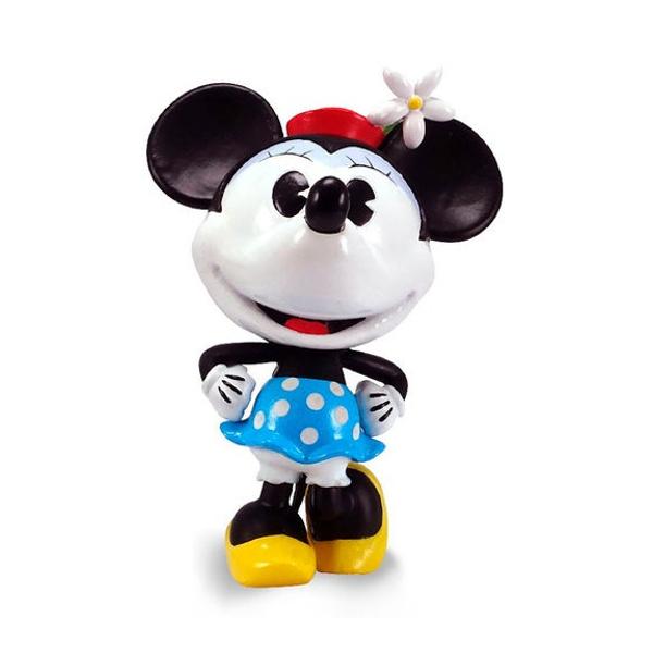 Figurina Minnie Mouse 14 cm