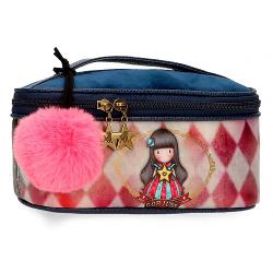 Borseta fete, gorjuss moon buttons, 22x10x10 cm 31643.21