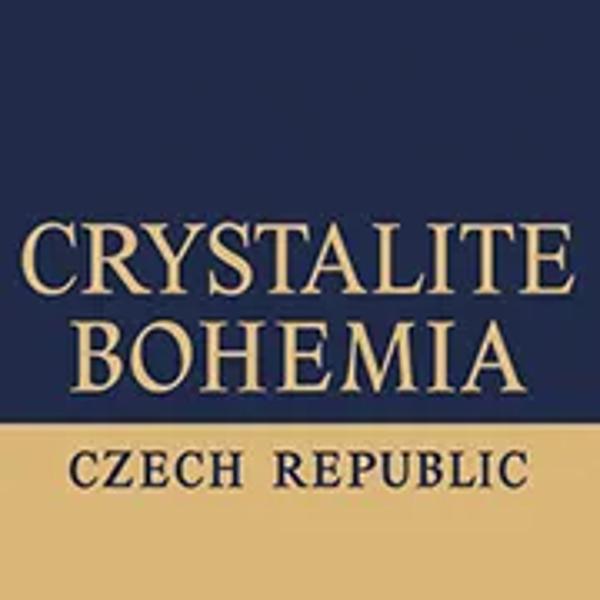 Bol Bohemia 18 cm model SmileCutie de cadou inclusaFabricat in Cehia