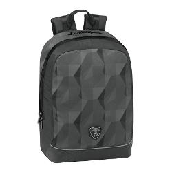 Lamborghini - rucsac sport negru pan63221