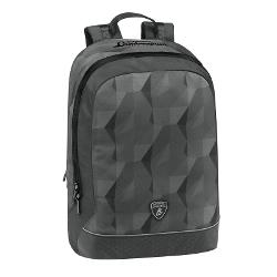Lamborghini - rucsac negru pan63217