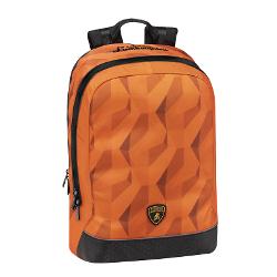 Lamborghini - rucsac orange pan63218