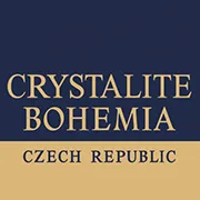 Vaza sticla cristalina fabricata de Bohemia model Vega Nora X 205 cmCutie clasica inscriptionata BohemiaVaza au marcajul de autenticitate Bohemia