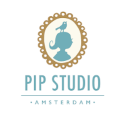 Pip studio - Paste 2021 - Compania de Librarii Bucuresti