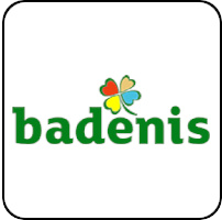Badenis - Targ Paste 2022 - Compania de Librarii Bucuresti