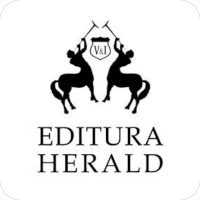 Herald - Targ de Craciun 2021 - Compania de Librarii Bucuresti
