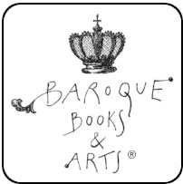 Baroque - Targ Martisor 2023 - Compania de Librarii Bucuresti